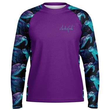 Chokefish™ Long Sleeve Every Day All Weather Marine Shirt Men's-015-Special-Edition